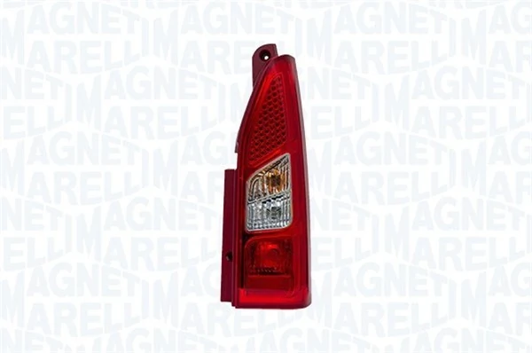 Tail Light Assembly
